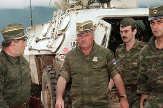 Mladić zemřel, kult zůstává. Pro část Srbů je stále hrdinou, říká historik - Seznam Zprávy